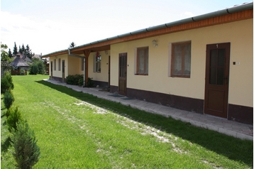Slovakia Privát Veľký Meder, Exterior